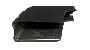 Image of Roof Luggage Carrier Side Rail Cap (Left) image for your 2006 Volvo S60   